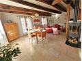 Maison de campagne à la vente